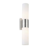 Sconces Double Glass by Maxilite ( 501 | MX 6527-40 Cavalleria ) 