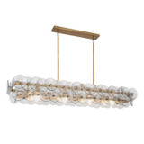 Linear/Island Geometric/Linear by Maxim ( 16 | 21826TCWBR Loren ) 