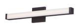 Bathroom Fixtures Cylindrical / Linear by Maxim ( 16 | 52002BZ Spec ) 