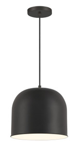 Pendants Metal Shade by Minka-Lavery ( 7 | 6202-66A Vantage Pendants ) 