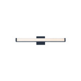 Bathroom Fixtures Cylindrical / Linear by Maxim ( 16 | 52004BK Spec ) 