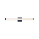 Bathroom Fixtures Cylindrical / Linear by Maxim ( 16 | 52006BK Spec ) 