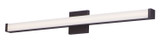 Bathroom Fixtures Cylindrical / Linear by Maxim ( 16 | 52006BZ Spec ) 