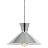 Pendants Metal Shade by Maxilite ( 501 | MX 265A1-11 Andreo ) 