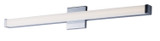 Bathroom Fixtures Cylindrical / Linear by Maxim ( 16 | 52006PC Spec ) 
