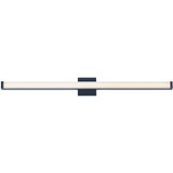 Bathroom Fixtures Cylindrical / Linear by Maxim ( 16 | 52008BK Spec ) 