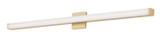 Bathroom Fixtures Cylindrical / Linear by Maxim ( 16 | 52008GLD Spec ) 