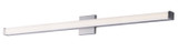 Bathroom Fixtures Cylindrical / Linear by Maxim ( 16 | 52008SN Spec ) 