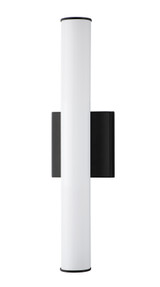 Bathroom Fixtures Cylindrical / Linear by Maxim ( 16 | 52100BK Rail ) 