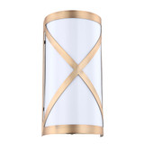 Sconces Pocket by Maxilite ( 501 | MX 6010-49 Connor ) 