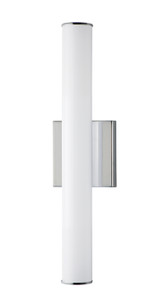 Bathroom Fixtures Cylindrical / Linear by Maxim ( 16 | 52100PC Rail ) 