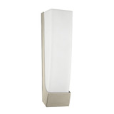 Sconces Single Glass by Maxilite ( 501 | MX 6017-40 Connor ) 