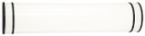 Bathroom Fixtures Cylindrical / Linear by Minka-Lavery ( 7 | 6411-66A-L Vantage Vanity ) 