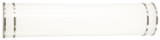 Bathroom Fixtures Cylindrical / Linear by Minka-Lavery ( 7 | 6411-84-L Vantage Vanity ) 
