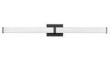 Bathroom Fixtures Cylindrical / Linear by Millennium ( 59 | 60031-MB Tron ) 