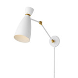 Lamps Wall by Maxim ( 16 | 11300WTSBR Carillon ) 