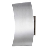 Sconces Metal by Maxilite ( 501 | MX 6053-40LED Curve ) 