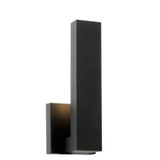 Sconces Single Candle by Maxilite ( 501 | MX 6057-07LED Rupert ) 