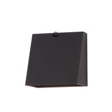 Exterior Wall Mt./Flush by Maxim ( 16 | 52120ABZ/PHC Pathfinder ) 