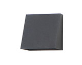 Exterior Wall Mt./Flush by Maxim ( 16 | 52120BK Pathfinder ) 