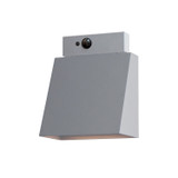 Exterior Wall Mt./Flush by Maxim ( 16 | 52120SV/MSP Pathfinder ) 