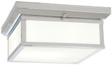 Semi-Flush Mts. Bowl Style by Minka-Lavery ( 7 | 6919-77 ) 