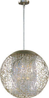 Pendants Sphere by Maxim ( 16 | 24156BCGS Arabesque ) 