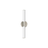 Bathroom Fixtures Cylindrical / Linear by Maxim ( 16 | 52502WTSN Tubo ) 
