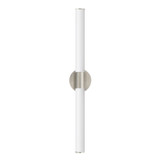 Bathroom Fixtures Cylindrical / Linear by Maxim ( 16 | 52506WTSN Tubo ) 