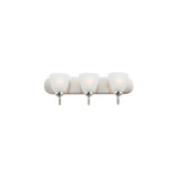 Bathroom Fixtures Three Lights by Maxim ( 16 | 11383FTPC Axis ) 