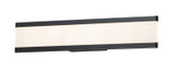 Bathroom Fixtures Cylindrical / Linear by Maxim ( 16 | 24754FTBK Visor ) 