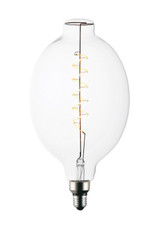 Bulbs Antique by Maxim ( 16 | BL5BT56CL120V22 Bulbs ) 