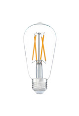 Bulbs Antique by Maxim ( 16 | BL6E26ST58CL120V27 Bulbs ) 