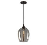 Mini Pendants Cable by Meridian ( 446 | M70076ORB Mmin2 ) 