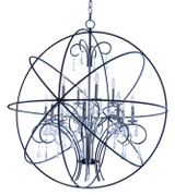 Pendants Sphere by Maxim ( 16 | 25147ARPN Orbit ) 