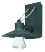 Exterior Wall Mount by Maxim ( 16 | 54360CLABZ Civic ) 