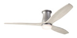 Fans Huggers by Modern Fan Co ( 201 | ARB-FM-GT-54-WW-870-CC Arbor Flush DC ) 