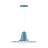 Pendants Metal Shade by Montclair Light Works ( 518 | PEB159-54-C02 Radial ) 