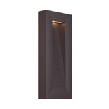 Exterior Wall Mount by Modern Forms ( 281 | WS-W1116-BZ Urban ) 
