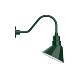 Exterior Wall Mount by Montclair Light Works ( 518 | GNA102-42 Angle ) 