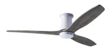 Fans Huggers by Modern Fan Co ( 201 | ARB-FM-GW-54-GY-NL-WC Arbor Flush DC ) 