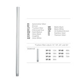 Fans Accessories by Modern Forms Fans ( 441 | XF-72-GH Fan Accessories ) 