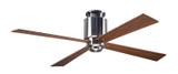 Fans Ceiling Fans by Modern Fan Co ( 201 | LAP-FM-BN-50-MG-NL-003 Lapa Flush ) 