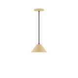 Mini Pendants Cable by Montclair Light Works ( 518 | PEB421-17-L10 Pinnacle ) 
