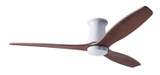 Fans Huggers by Modern Fan Co ( 201 | ARB-FM-GW-54-MG-NL-WC Arbor Flush DC ) 