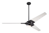 Fans Ceiling Fans by Modern Fan Co ( 201 | TOR-DB-62-WW-271-003 Torsion ) 