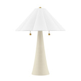 Lamps Table by Mitzi ( 428 | HL676202-AGB/CAI Alana ) 