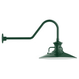 Exterior Wall Mount by Montclair Light Works ( 518 | GNC143-42 Homestead ) 