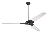 Fans Ceiling Fans by Modern Fan Co ( 201 | TOR-DB-62-WW-272-005 Torsion ) 