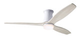 Fans Huggers by Modern Fan Co ( 201 | ARB-FM-GW-54-WW-870-CC Arbor Flush DC ) 